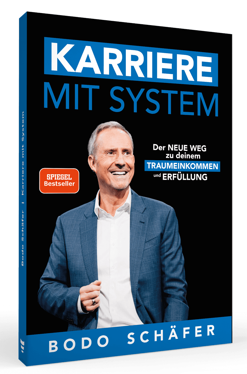 „Karriere mit System“: Diese drei Gratis-Boni gibt es aktuell obendrauf