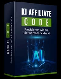 KI Affiliate Code Schritt für Schritt: Wie der Kurs von der ersten Lektion bis zu den ersten Ergebnissen aufgebaut ist