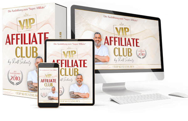 VIP Affiliateclub 5.0 – KI Edition: Mein ehrliches Fazit – und warum sich der Einstieg gerade jetzt lohnt